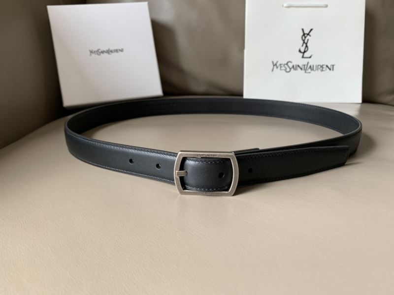 YSL Belts